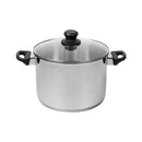 Classic Inox 24cm/7.2L Stockpot